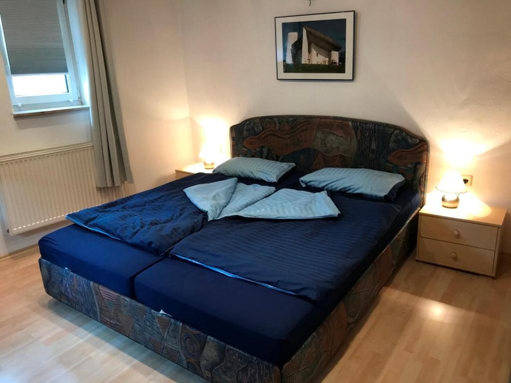 Ifam - Ihr Ferienhaus Am Main Zellingen ภายนอก รูปภาพ