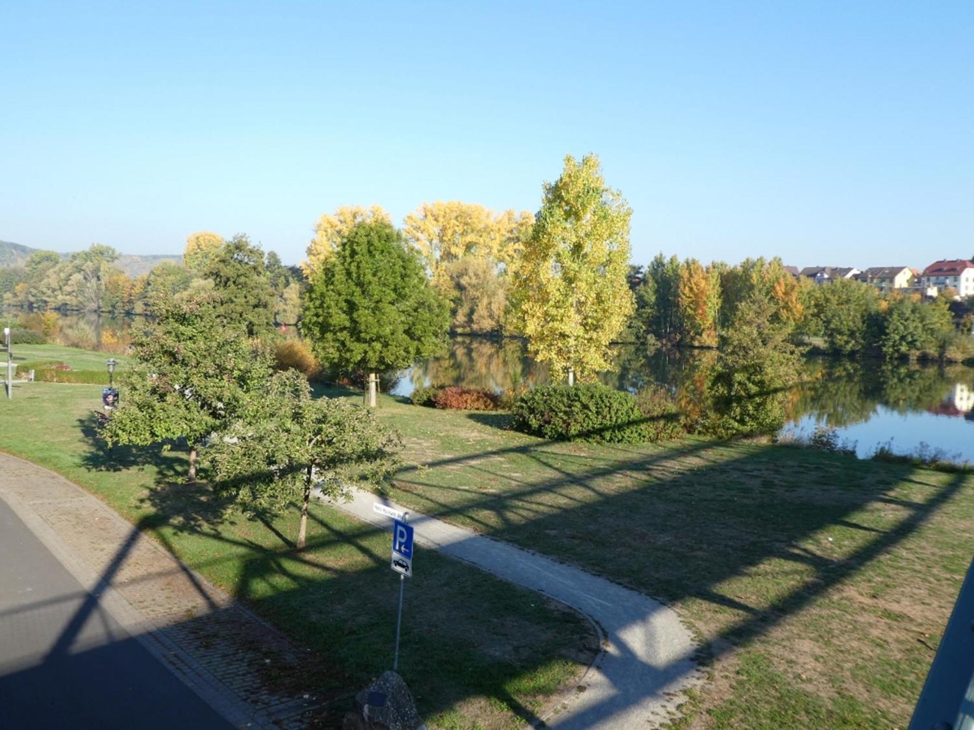 Ifam - Ihr Ferienhaus Am Main Zellingen ภายนอก รูปภาพ